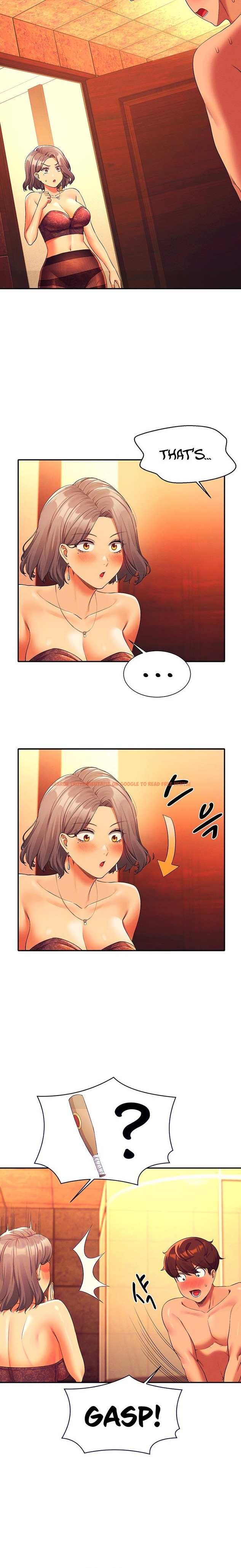 Read Hentai Image 3 508 in comic Is There No Goddess In My College? - Chapter 56 - hentaitnt.net