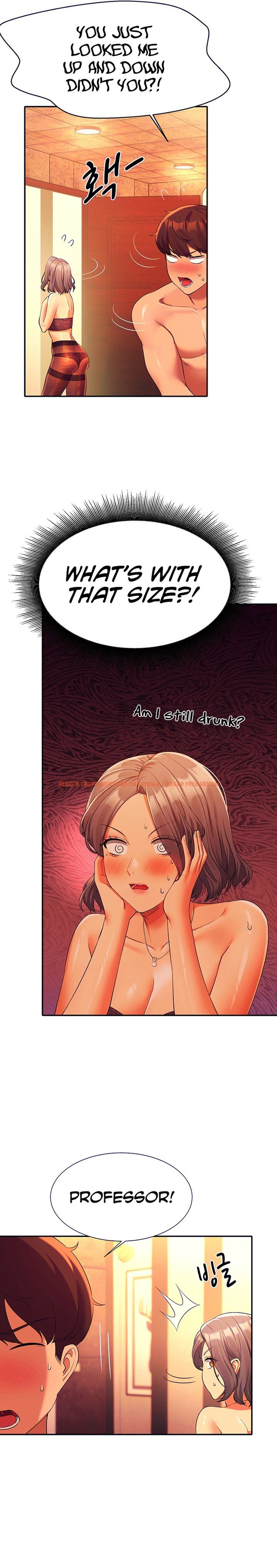 Read Hentai Image 4 508 in comic Is There No Goddess In My College? - Chapter 56 - hentaitnt.net