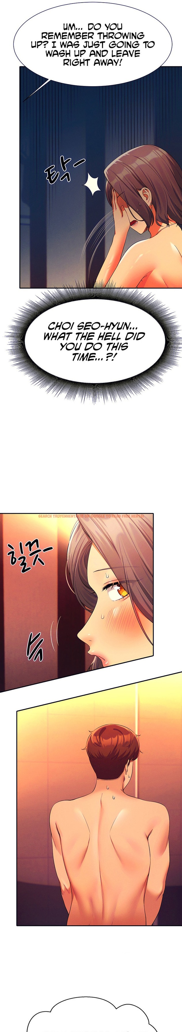 Read Hentai Image 5 508 in comic Is There No Goddess In My College? - Chapter 56 - hentaitnt.net