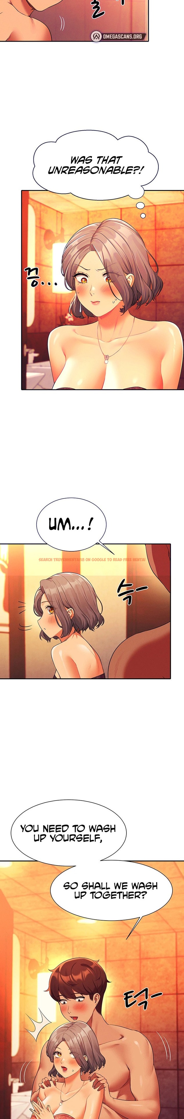 Read Hentai Image 8 508 in comic Is There No Goddess In My College? - Chapter 56 - hentaitnt.net