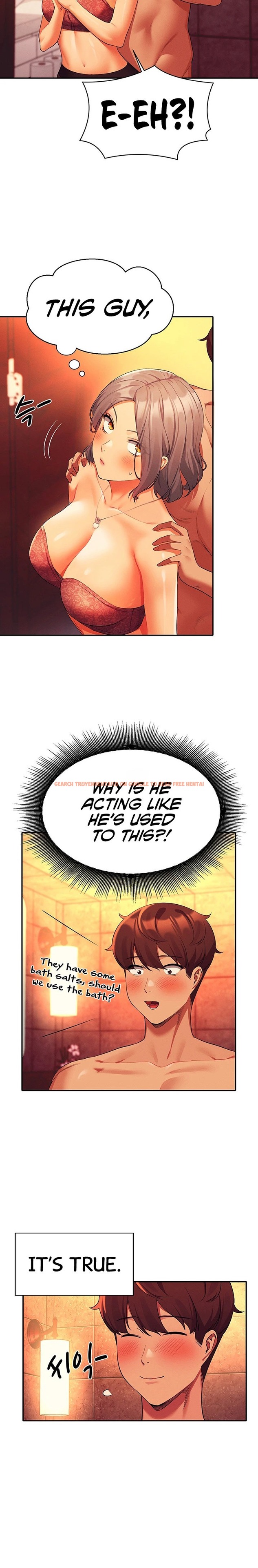 Read Hentai Image 9 508 in comic Is There No Goddess In My College? - Chapter 56 - hentaitnt.net