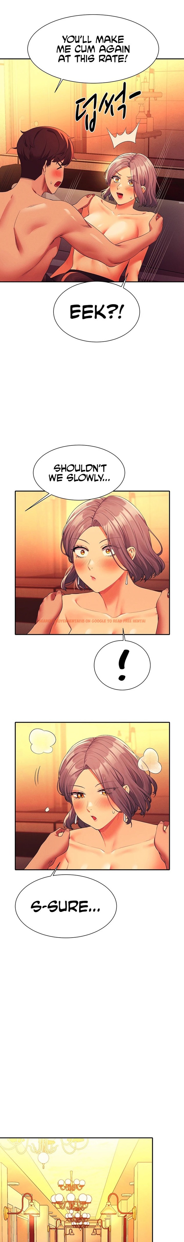 Read Hentai Image 10 511 in comic Is There No Goddess In My College? - Chapter 57 - hentaitnt.net