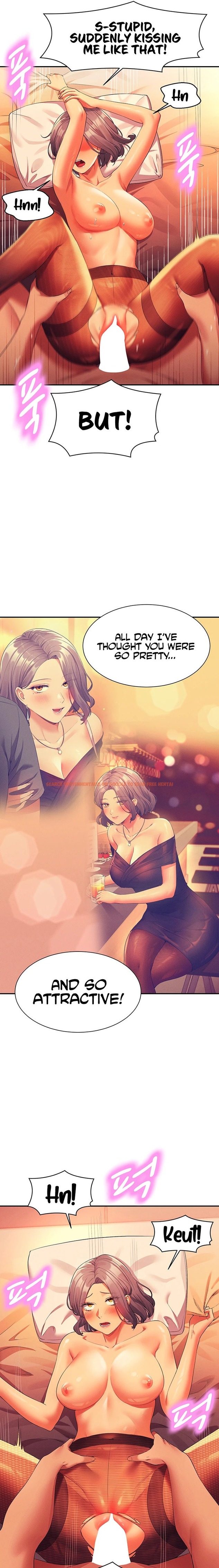 Read Hentai Image 16 511 in comic Is There No Goddess In My College? - Chapter 57 - hentaitnt.net
