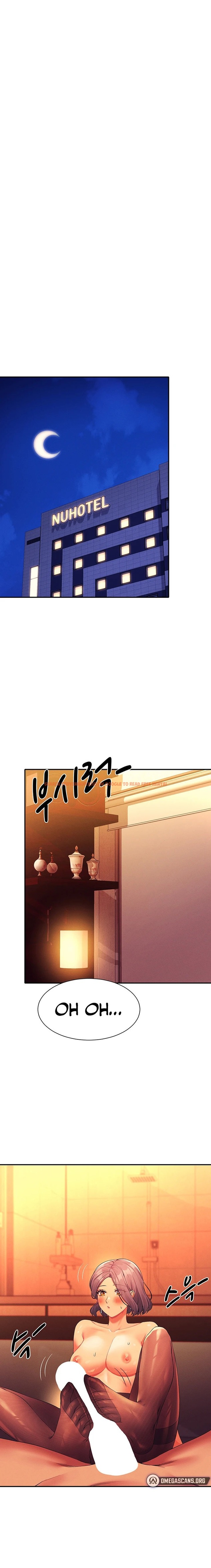 Read Hentai Image 7 511 in comic Is There No Goddess In My College? - Chapter 57 - hentaitnt.net
