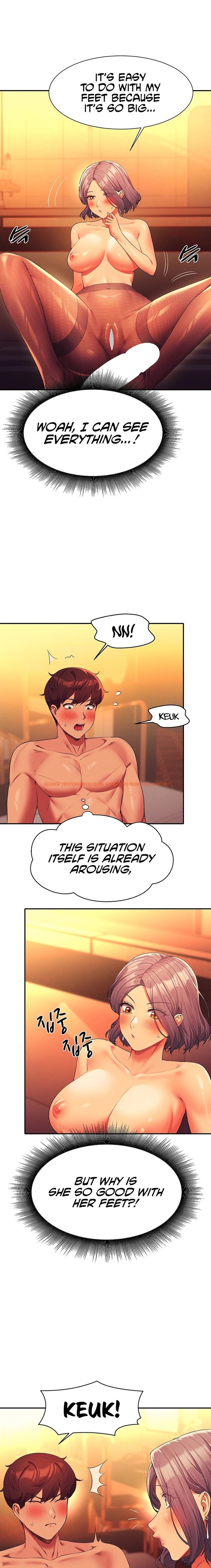 Read Hentai Image 8 511 in comic Is There No Goddess In My College? - Chapter 57 - hentaitnt.net