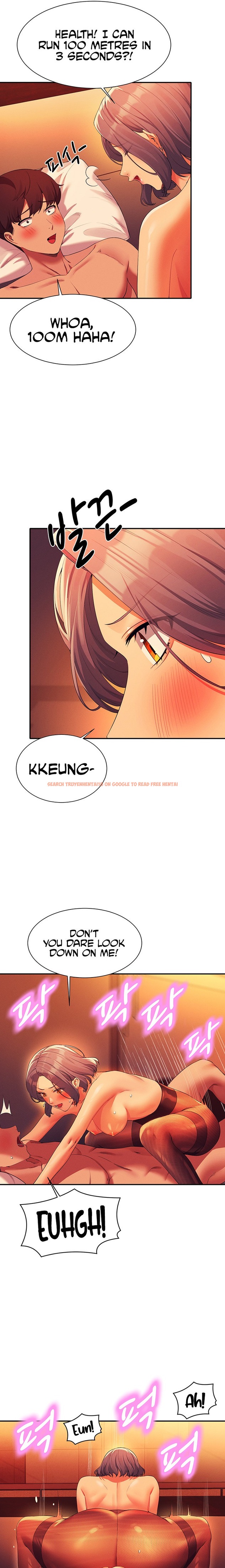Read Hentai Image 10 753 in comic Is There No Goddess In My College? - Chapter 58 - hentaitnt.net