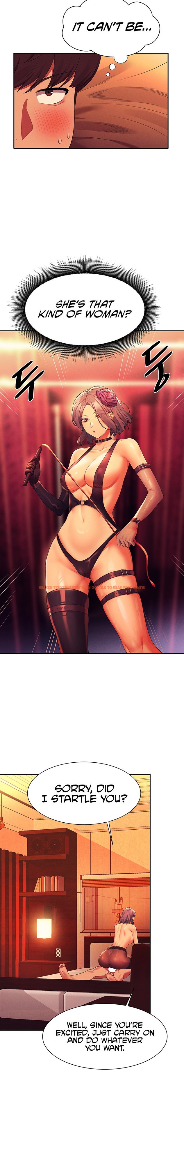 Read Hentai Image 15 754 in comic Is There No Goddess In My College? - Chapter 58 - hentaitnt.net