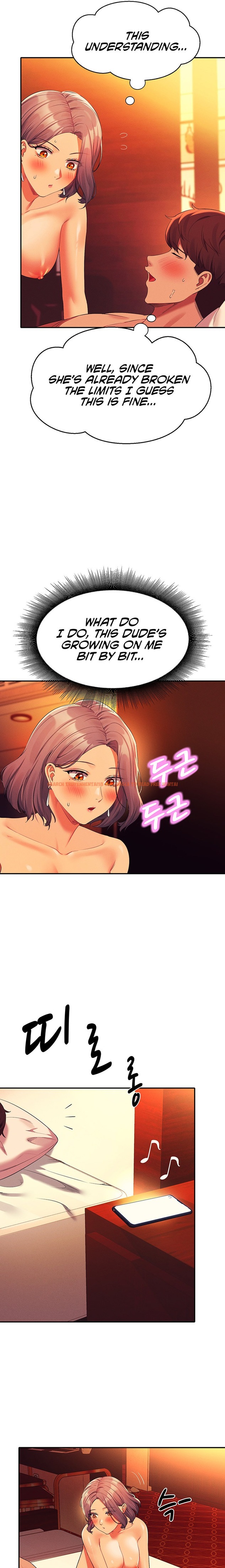 Read Hentai Image 16 754 in comic Is There No Goddess In My College? - Chapter 58 - hentaitnt.net