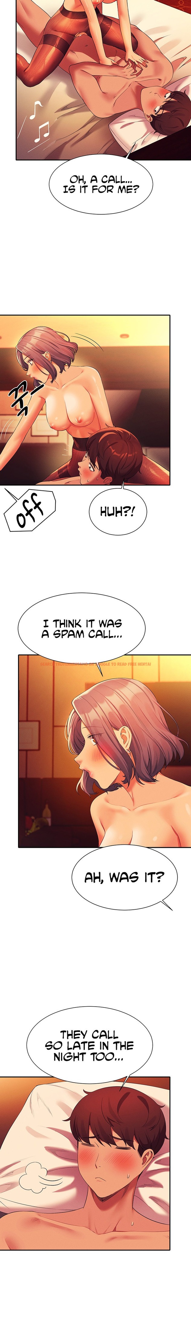Read Hentai Image 17 754 in comic Is There No Goddess In My College? - Chapter 58 - hentaitnt.net