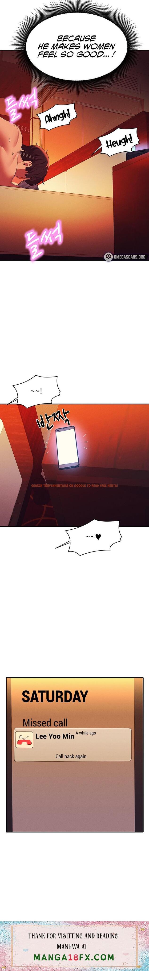 Read Hentai Image 21 754 in comic Is There No Goddess In My College? - Chapter 58 - hentaitnt.net