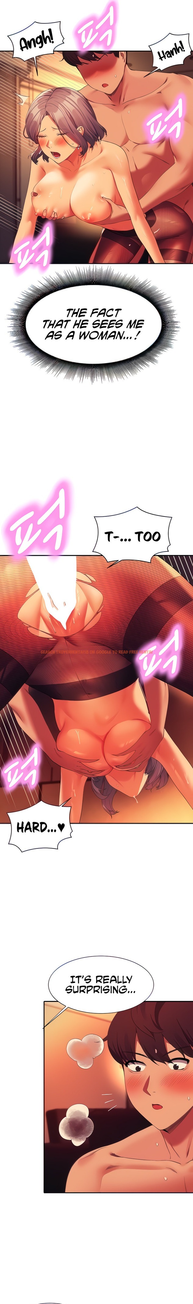 Read Hentai Image 4 752 in comic Is There No Goddess In My College? - Chapter 58 - hentaitnt.net