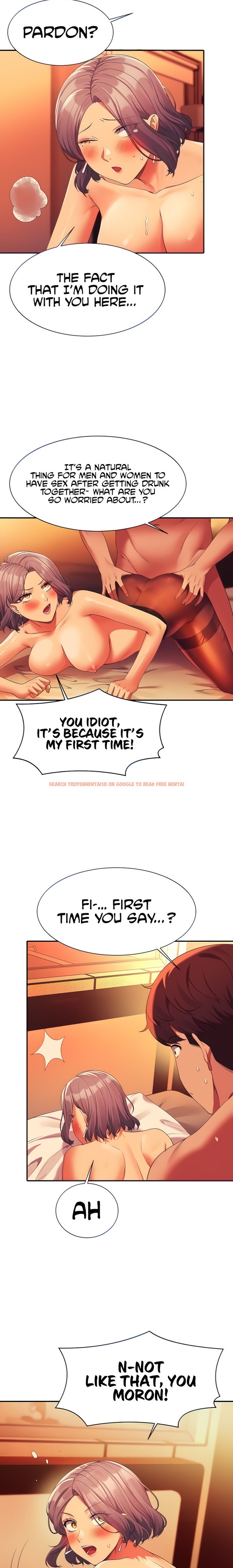 Read Hentai Image 5 752 in comic Is There No Goddess In My College? - Chapter 58 - hentaitnt.net