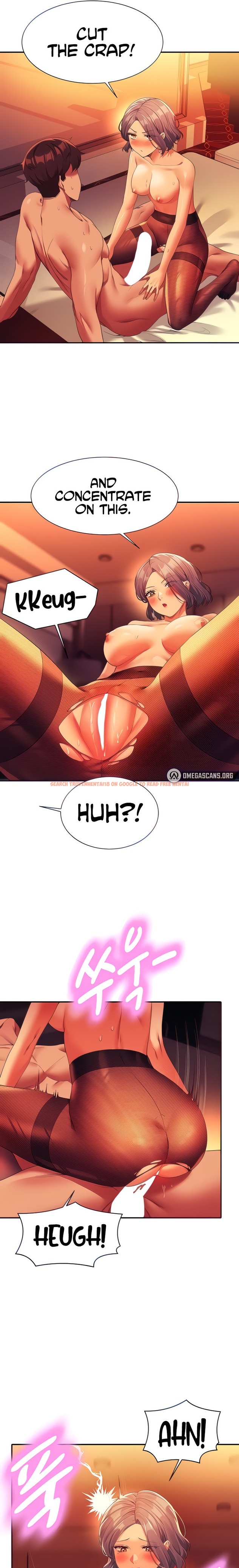 Read Hentai Image 7 752 in comic Is There No Goddess In My College? - Chapter 58 - hentaitnt.net
