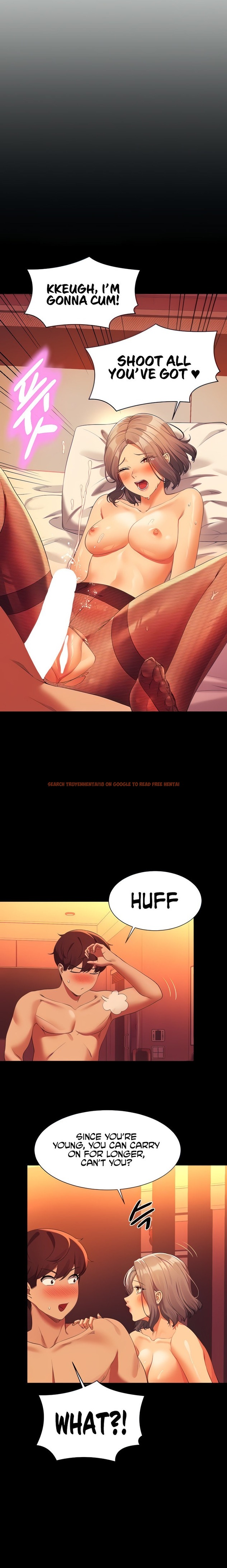 Read Hentai Image 4 120 in comic Is There No Goddess In My College? - Chapter 59 - hentaitnt.net