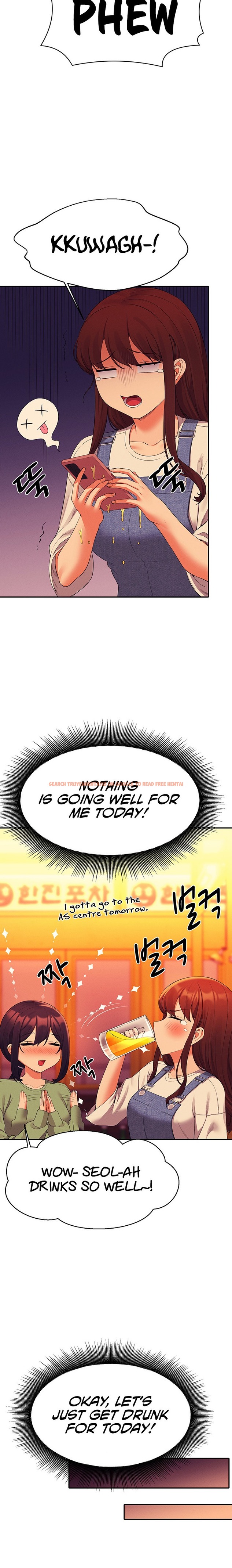 Read Hentai Image 11 072 in comic Is There No Goddess In My College? - Chapter 60 - hentaitnt.net
