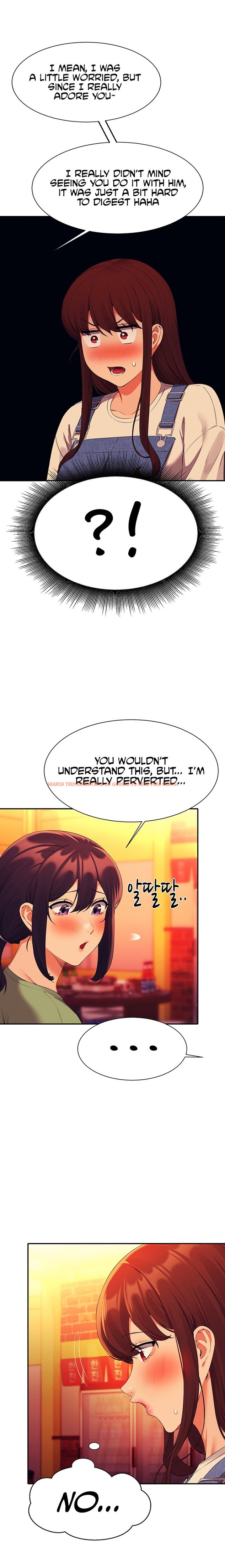 Read Hentai Image 15 072 in comic Is There No Goddess In My College? - Chapter 60 - hentaitnt.net