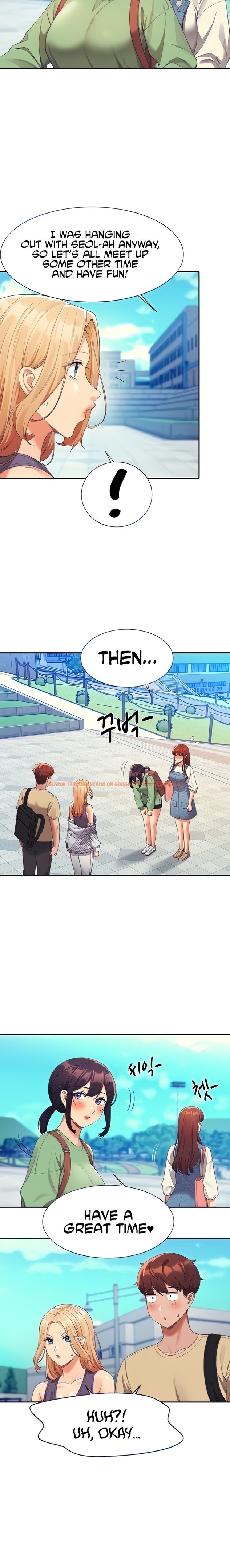 Read Hentai Image 6 072 in comic Is There No Goddess In My College? - Chapter 60 - hentaitnt.net