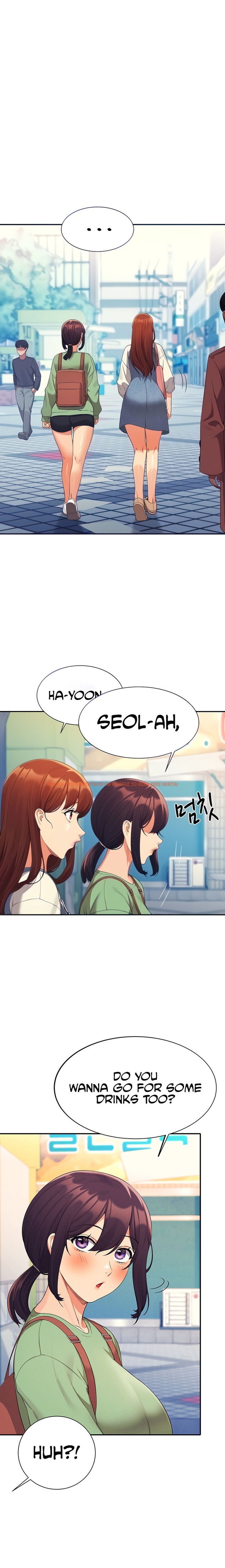 Read Hentai Image 8 072 in comic Is There No Goddess In My College? - Chapter 60 - hentaitnt.net