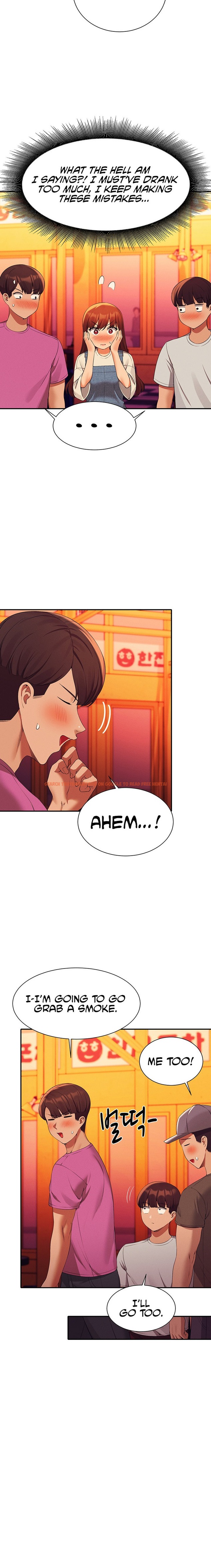 Read Hentai Image 12 171 in comic Is There No Goddess In My College? - Chapter 61 - hentaitnt.net