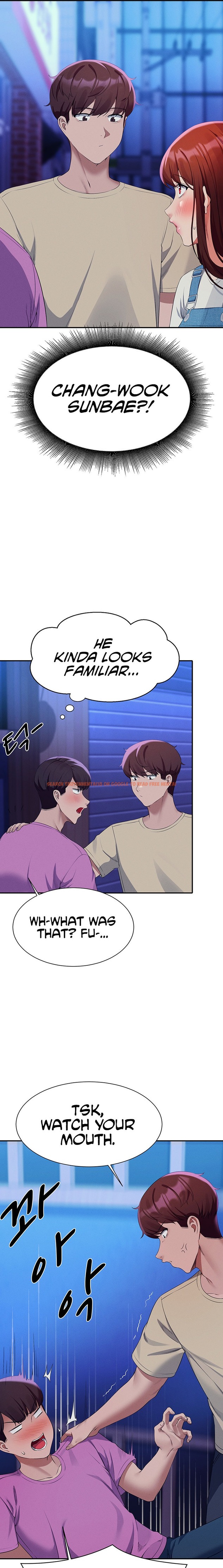 Read Hentai Image 19 171 in comic Is There No Goddess In My College? - Chapter 61 - hentaitnt.net