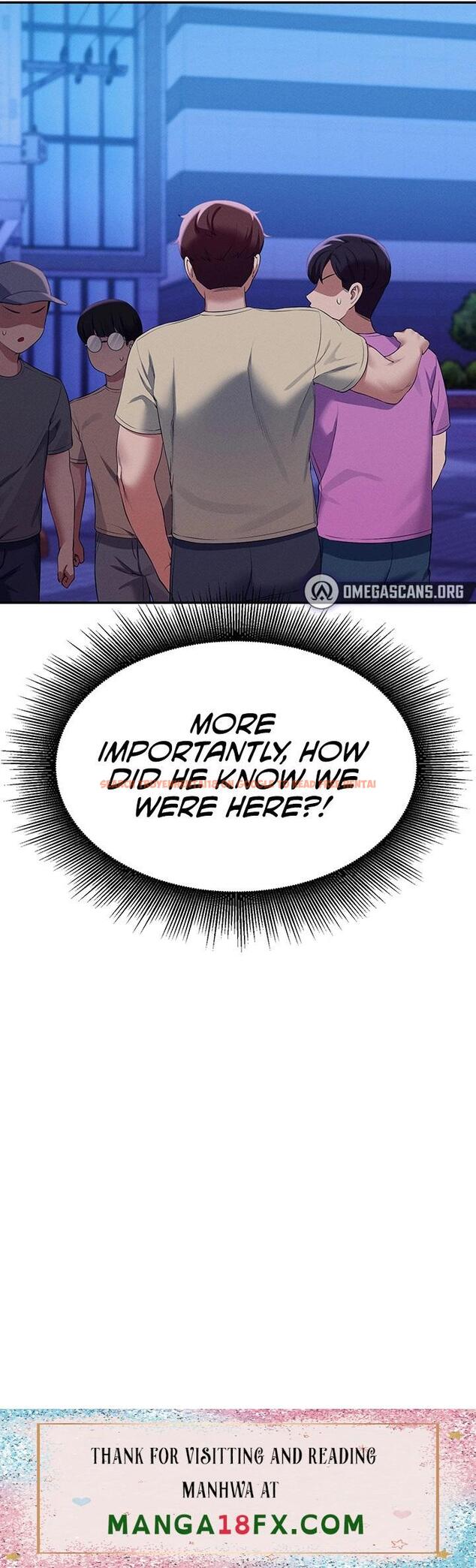 Read Hentai Image 22 172 in comic Is There No Goddess In My College? - Chapter 61 - hentaitnt.net