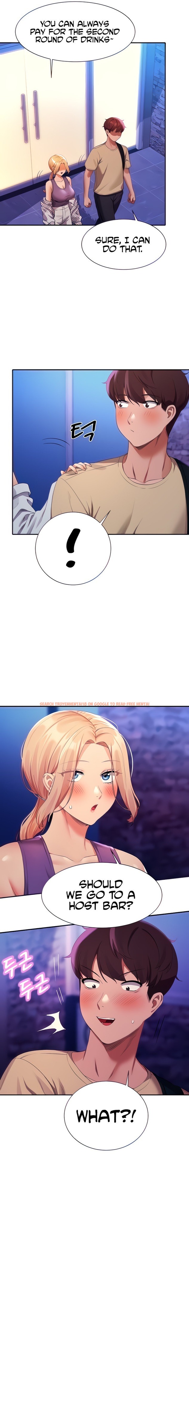 Read Hentai Image 4 170 in comic Is There No Goddess In My College? - Chapter 61 - hentaitnt.net