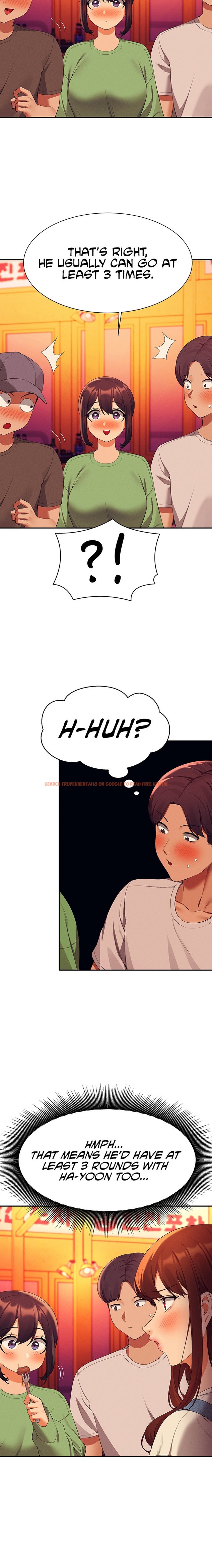 Read Hentai Image 9 170 in comic Is There No Goddess In My College? - Chapter 61 - hentaitnt.net