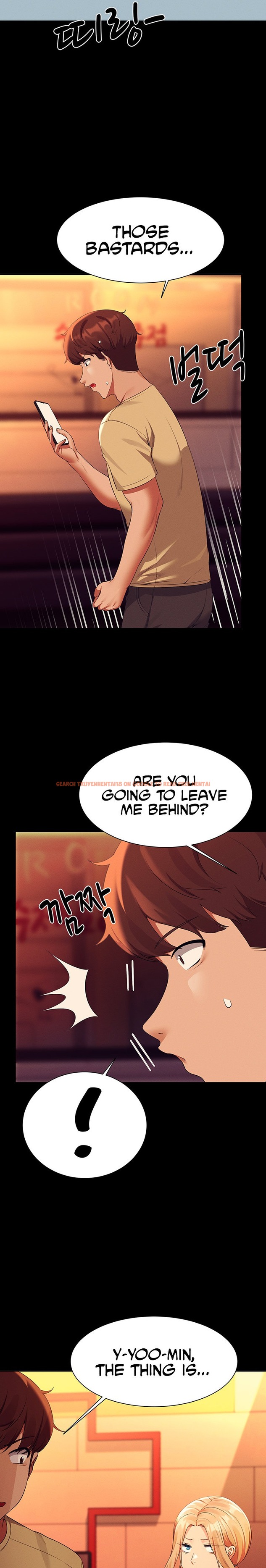 Read Hentai Image 10 913 in comic Is There No Goddess In My College? - Chapter 62 - hentaitnt.net