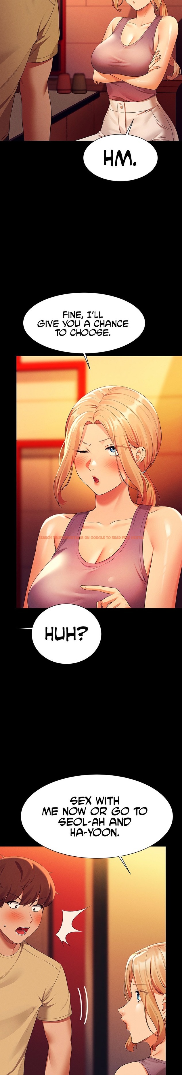 Read Hentai Image 11 913 in comic Is There No Goddess In My College? - Chapter 62 - hentaitnt.net