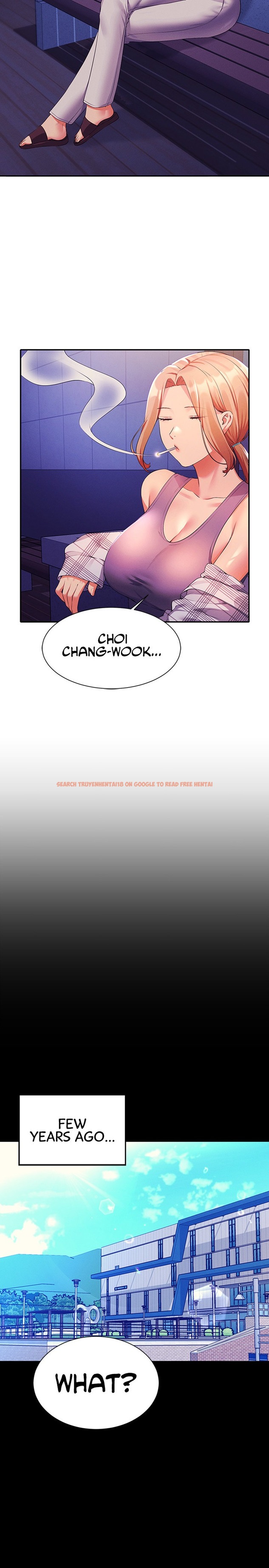 Read Hentai Image 18 914 in comic Is There No Goddess In My College? - Chapter 62 - hentaitnt.net