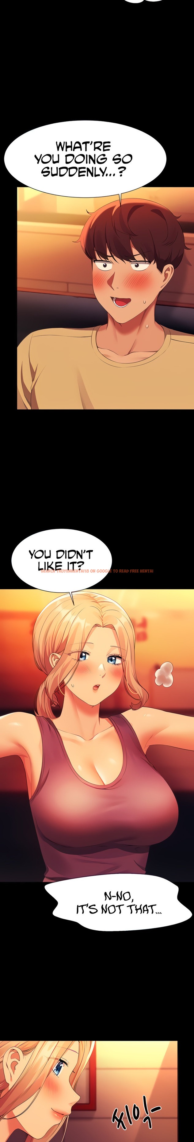 Read Hentai Image 5 913 in comic Is There No Goddess In My College? - Chapter 62 - hentaitnt.net