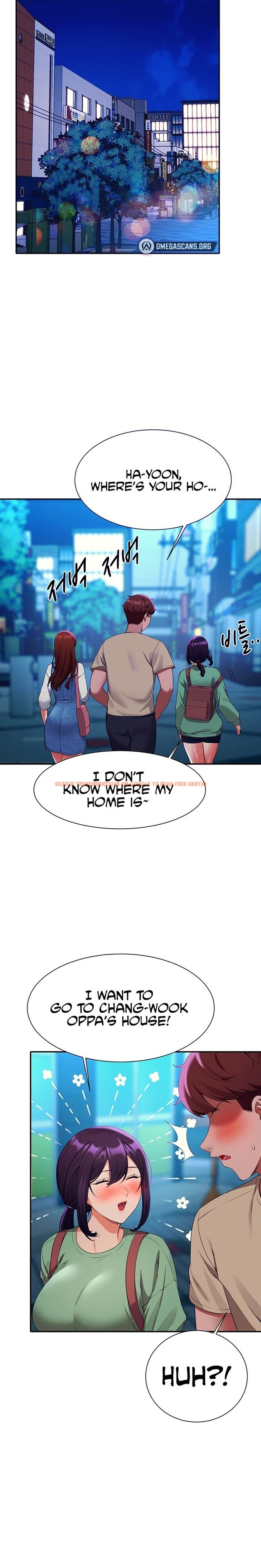 Read Hentai Image 3 574 in comic Is There No Goddess In My College? - Chapter 63 - hentaitnt.net