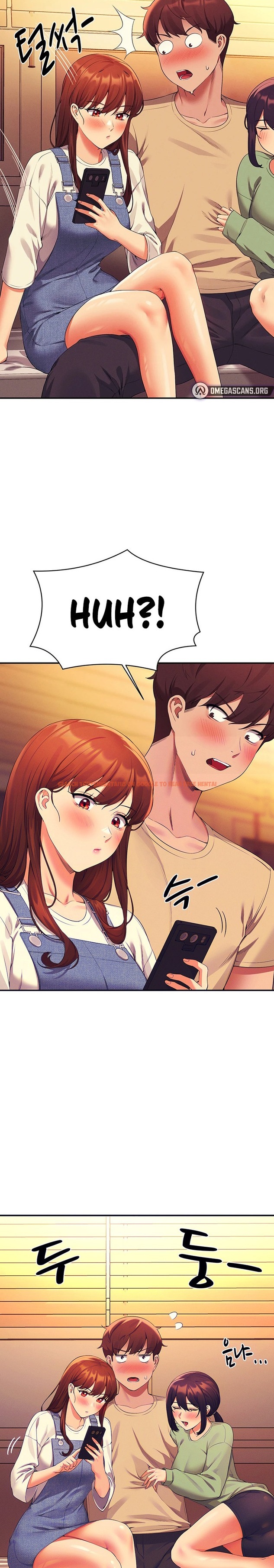 Read Hentai Image 8 574 in comic Is There No Goddess In My College? - Chapter 63 - hentaitnt.net