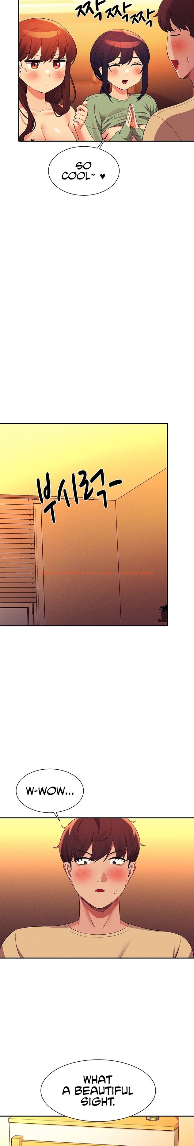 Read Hentai Image 11 958 in comic Is There No Goddess In My College? - Chapter 64 - hentaitnt.net