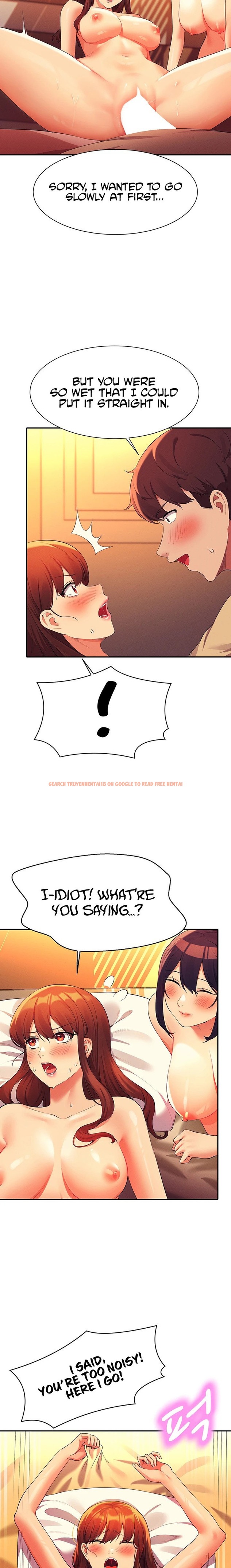 Read Hentai Image 16 958 in comic Is There No Goddess In My College? - Chapter 64 - hentaitnt.net
