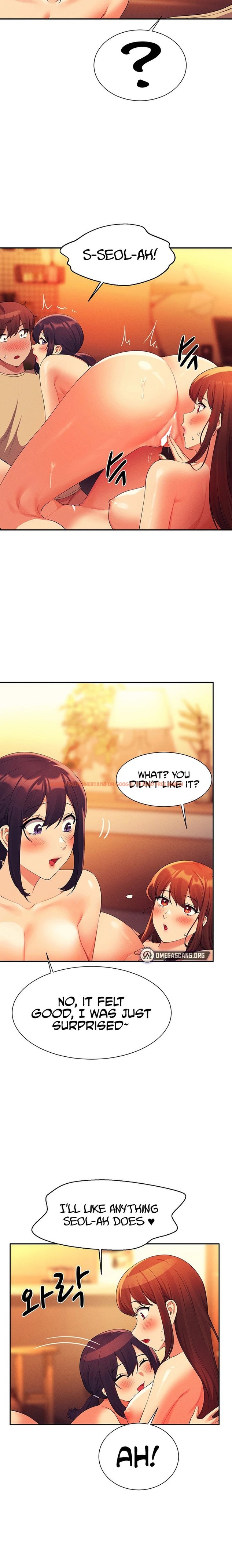 Read Hentai Image 19 958 in comic Is There No Goddess In My College? - Chapter 64 - hentaitnt.net
