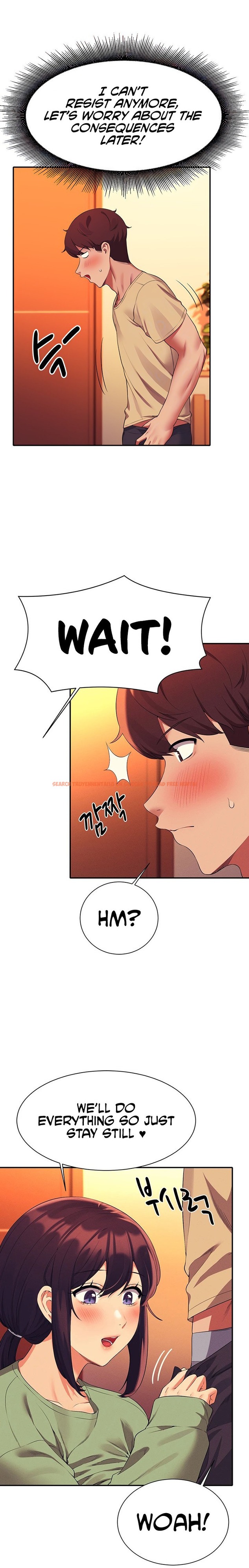 Read Hentai Image 5 957 in comic Is There No Goddess In My College? - Chapter 64 - hentaitnt.net
