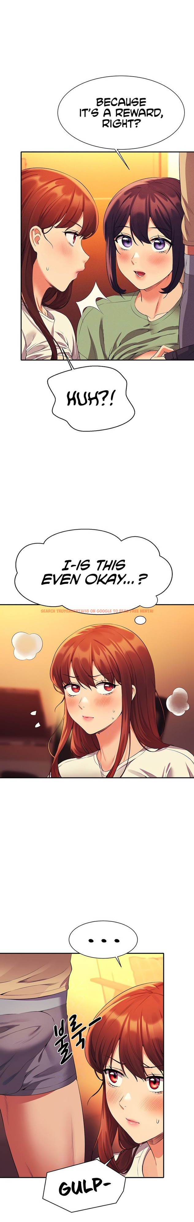 Read Hentai Image 6 957 in comic Is There No Goddess In My College? - Chapter 64 - hentaitnt.net