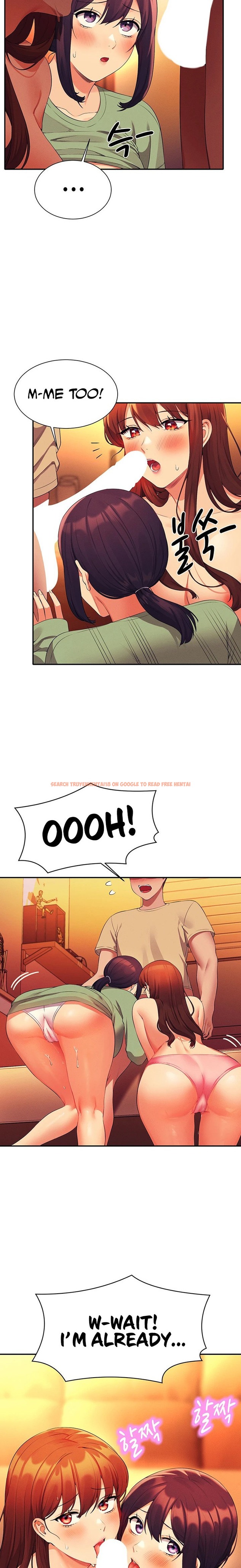 Read Hentai Image 9 958 in comic Is There No Goddess In My College? - Chapter 64 - hentaitnt.net