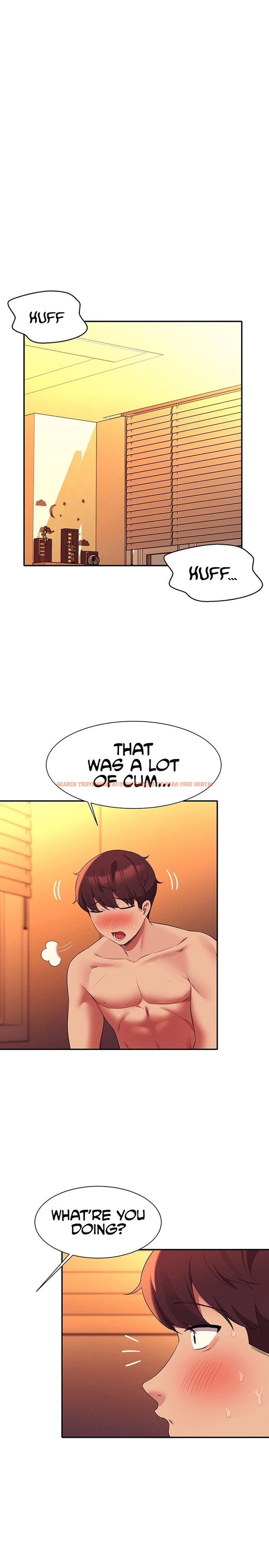 Read Hentai Image 12 863 in comic Is There No Goddess In My College? - Chapter 65 - hentaitnt.net