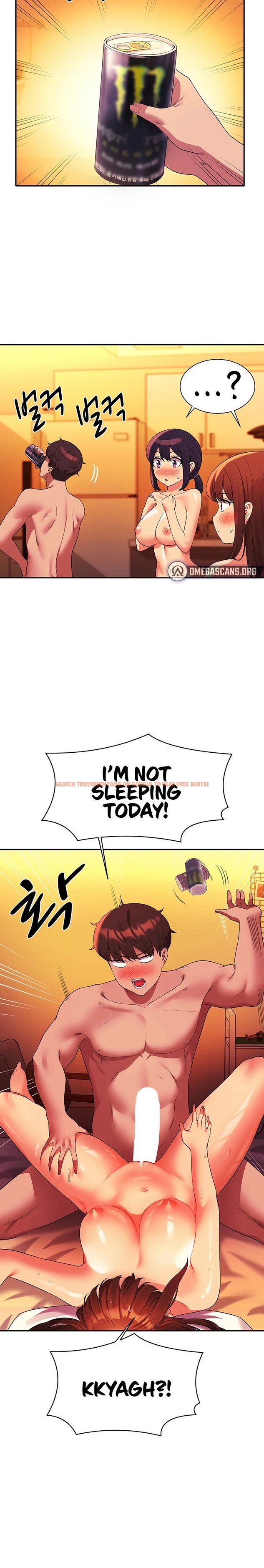 Read Hentai Image 17 863 in comic Is There No Goddess In My College? - Chapter 65 - hentaitnt.net