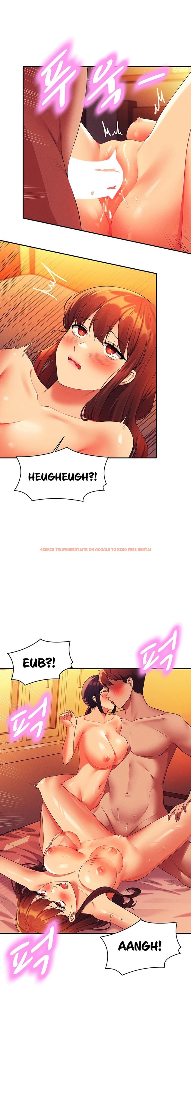 Read Hentai Image 21 863 in comic Is There No Goddess In My College? - Chapter 65 - hentaitnt.net