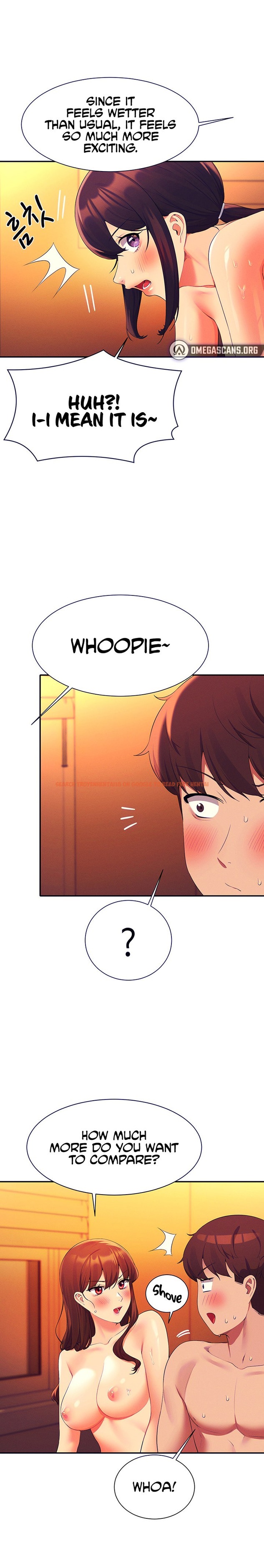 Read Hentai Image 5 862 in comic Is There No Goddess In My College? - Chapter 65 - hentaitnt.net