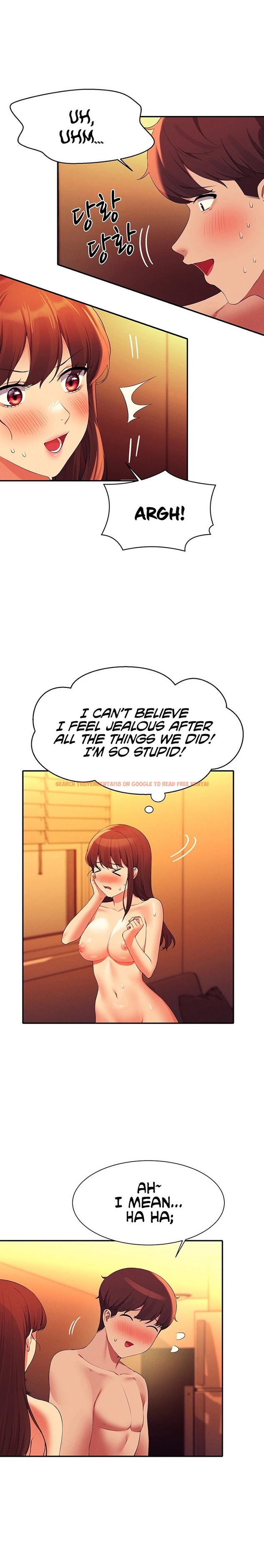 Read Hentai Image 6 862 in comic Is There No Goddess In My College? - Chapter 65 - hentaitnt.net