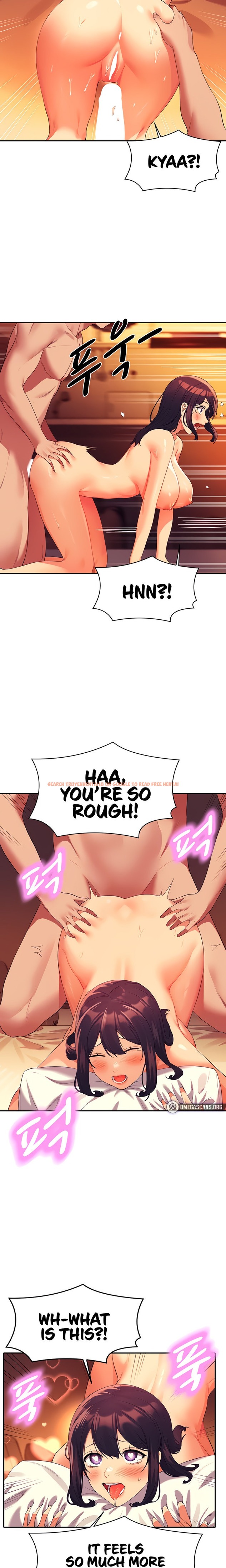 Read Hentai Image 11 706 in comic Is There No Goddess In My College? - Chapter 66 - hentaitnt.net