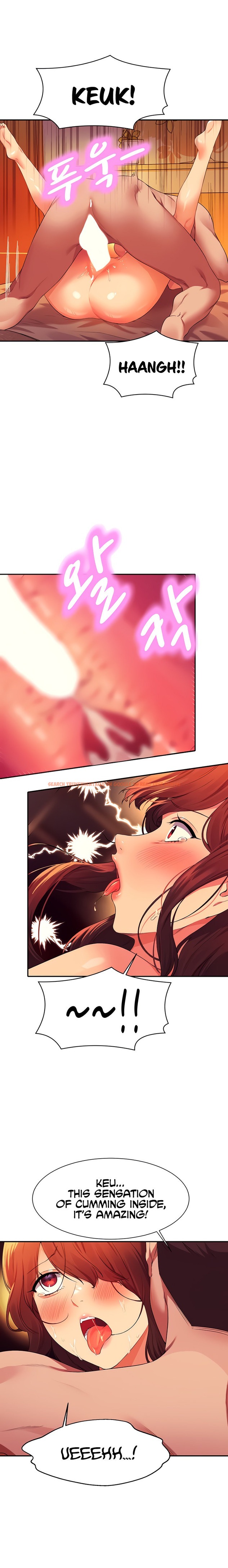 Read Hentai Image 4 705 in comic Is There No Goddess In My College? - Chapter 66 - hentaitnt.net