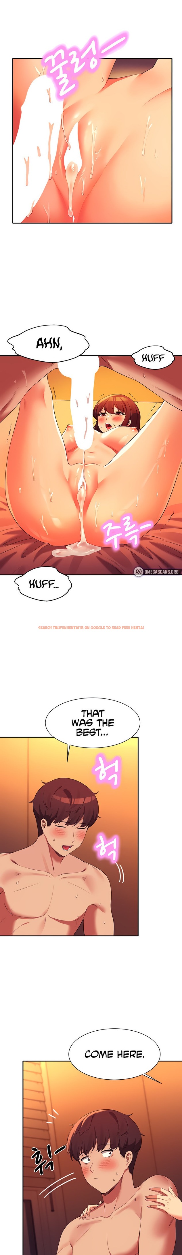 Read Hentai Image 5 705 in comic Is There No Goddess In My College? - Chapter 66 - hentaitnt.net