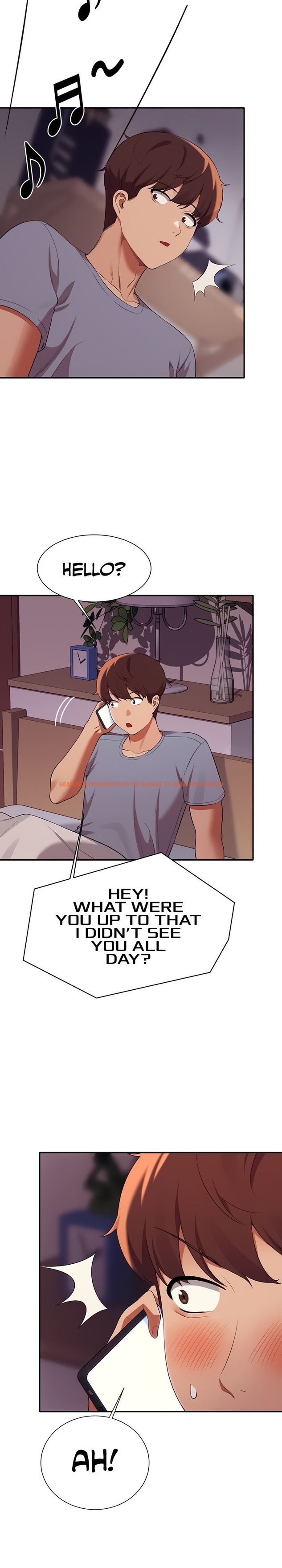 Read Hentai Image 12 576 in comic Is There No Goddess In My College? - Chapter 67 - hentaitnt.net