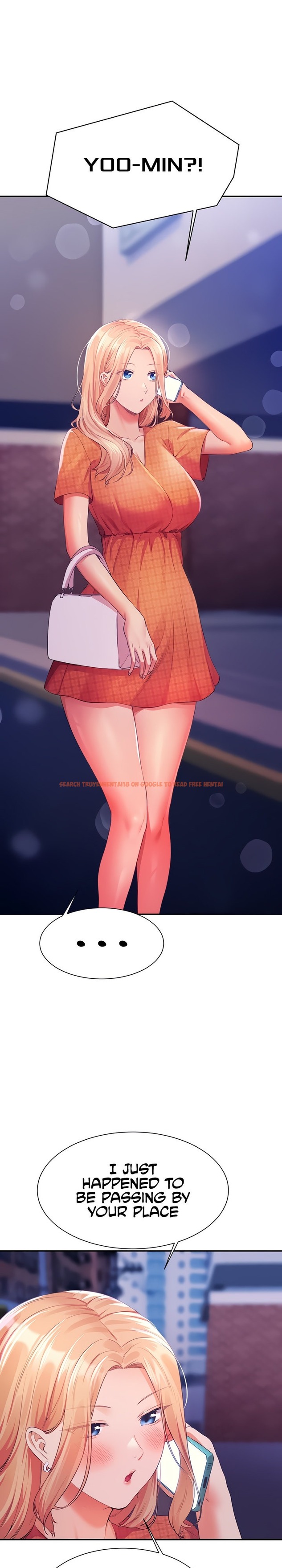 Read Hentai Image 13 576 in comic Is There No Goddess In My College? - Chapter 67 - hentaitnt.net