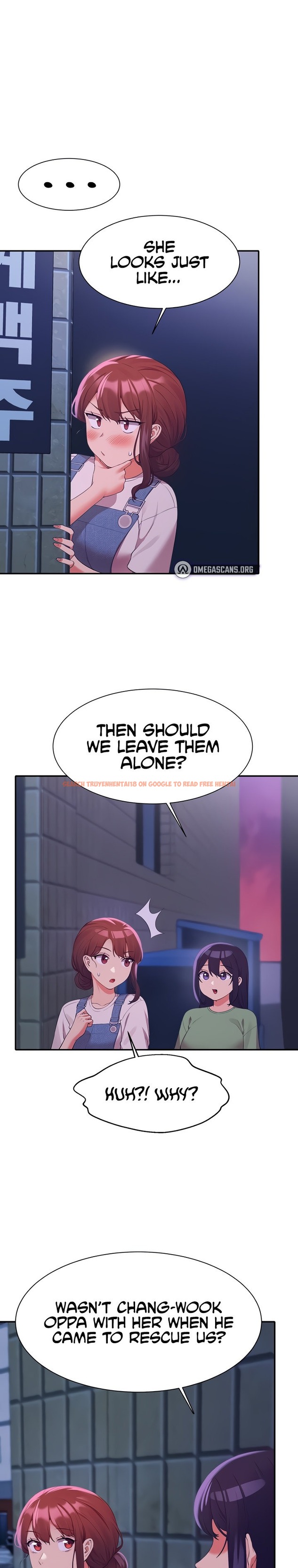 Read Hentai Image 19 577 in comic Is There No Goddess In My College? - Chapter 67 - hentaitnt.net